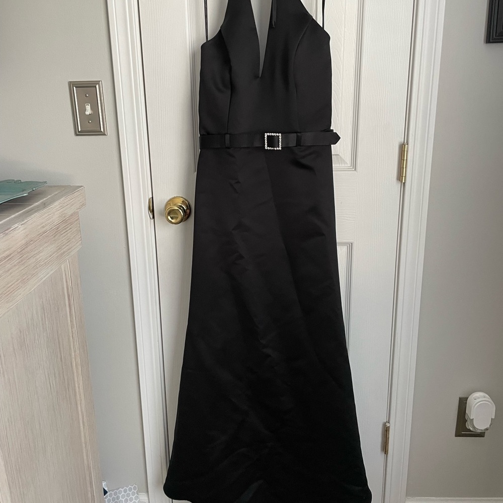 Scott McKlintock Evening Gown